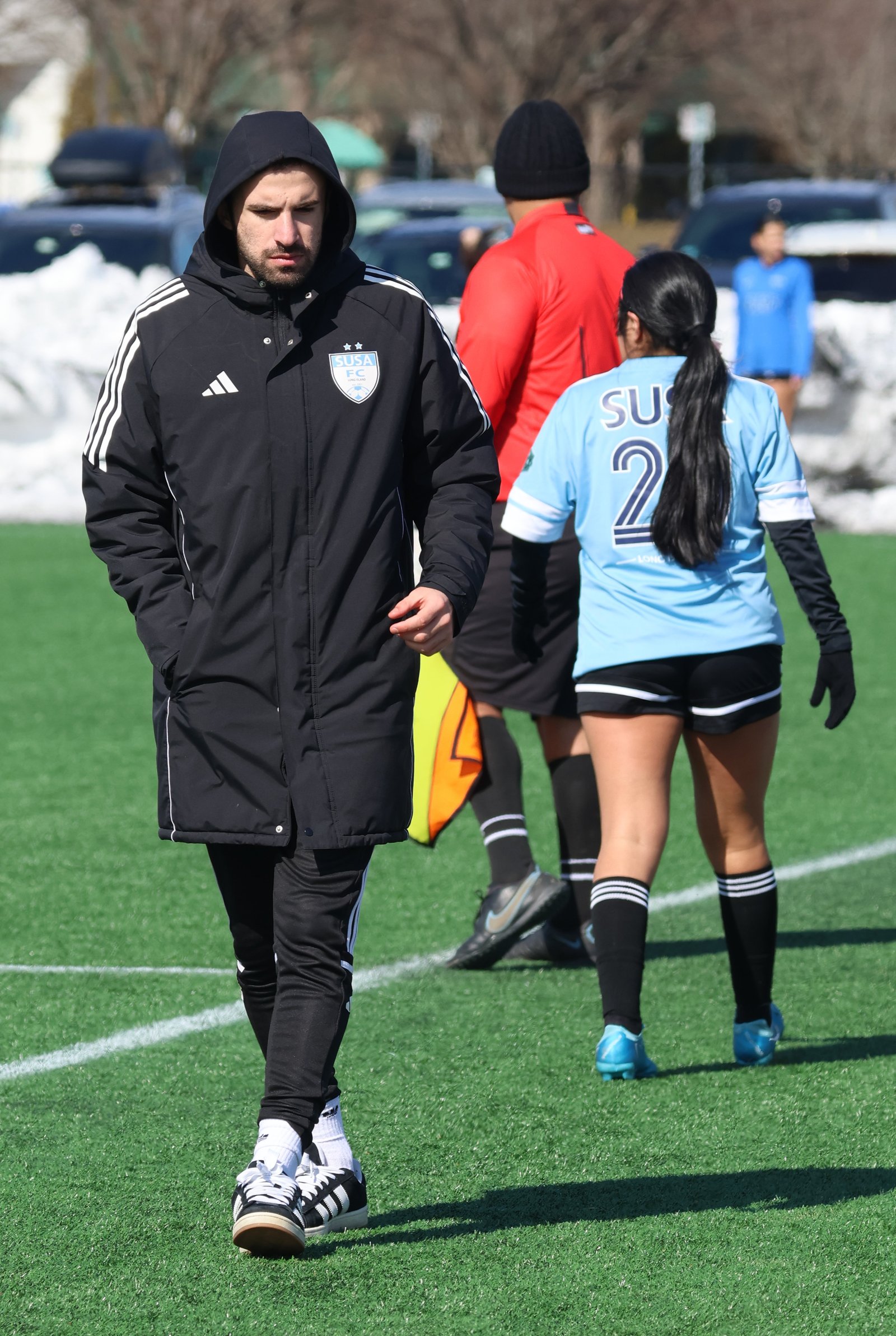 Sideline