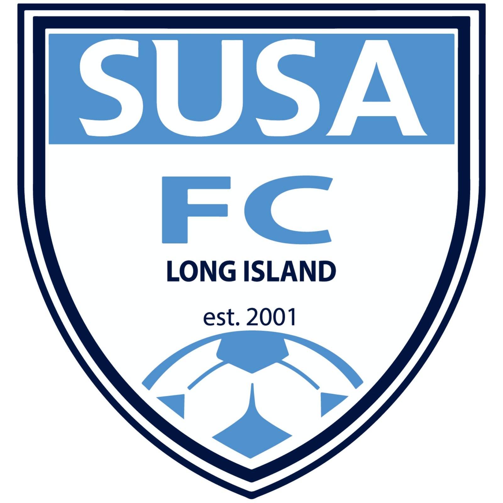 SUSA FC 